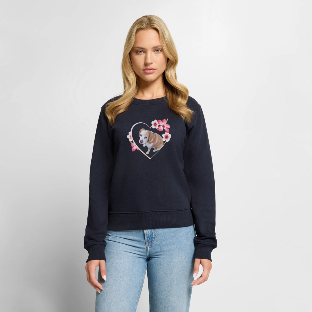 Luna's Pullover - LiNBW.