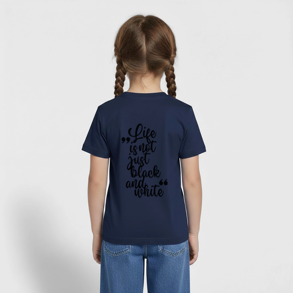Kinder T-Shirt - LiNBW.