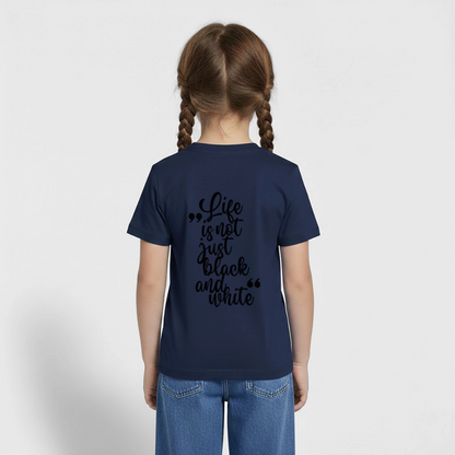 Kinder T-Shirt - LiNBW.