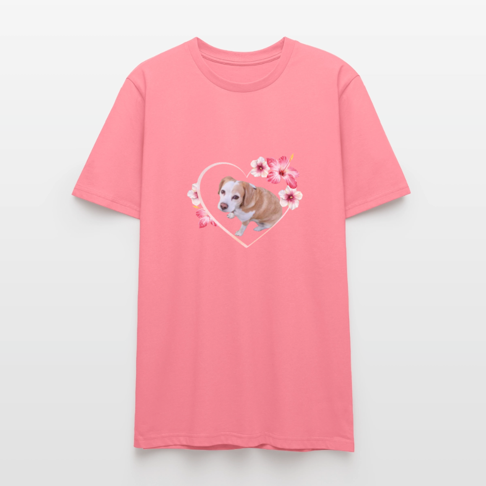 Luna's Unisex T-Shirt Premium - LiNBW.