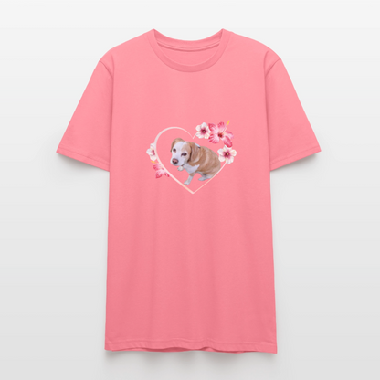 Luna's Unisex T-Shirt Premium - LiNBW.