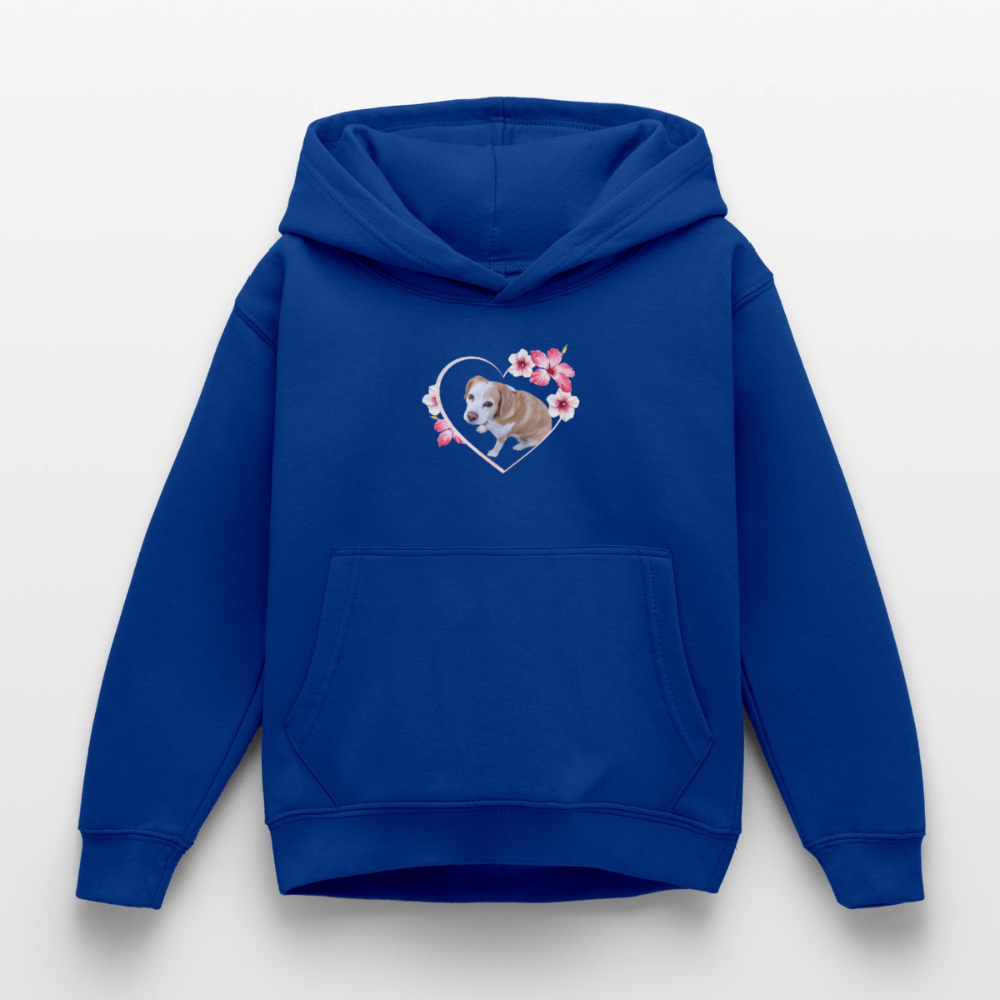 Luna's Hoodie - LiNBW.