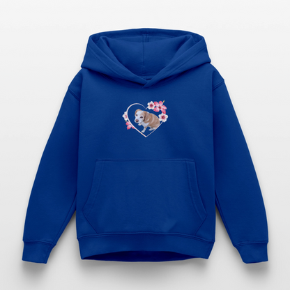 Luna's Hoodie - LiNBW.