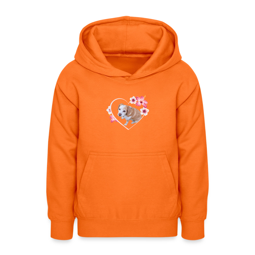 Luna's Hoodie - LiNBW.