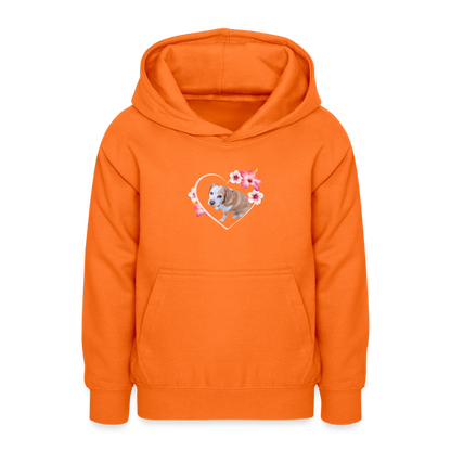 Luna's Hoodie - LiNBW.