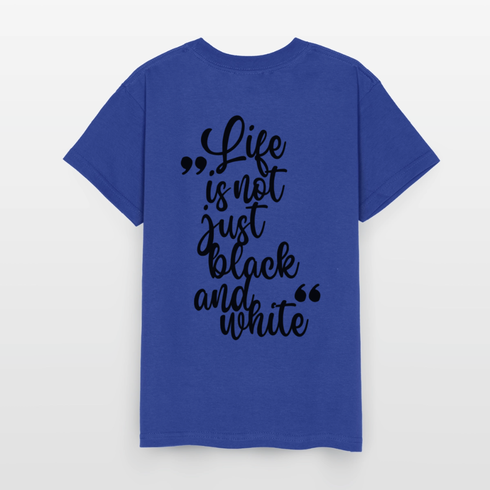 Kinder T-Shirt - LiNBW.
