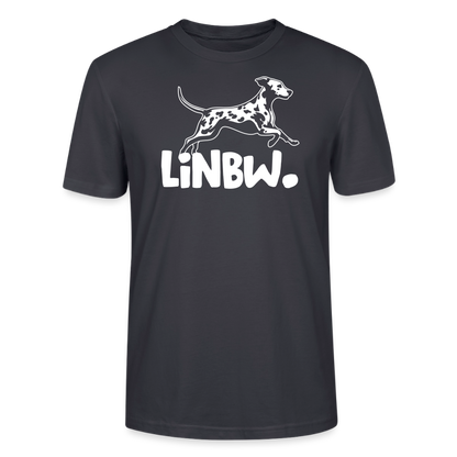 LiNBW. Unisex T-Shirt Premium White Edition - LiNBW.