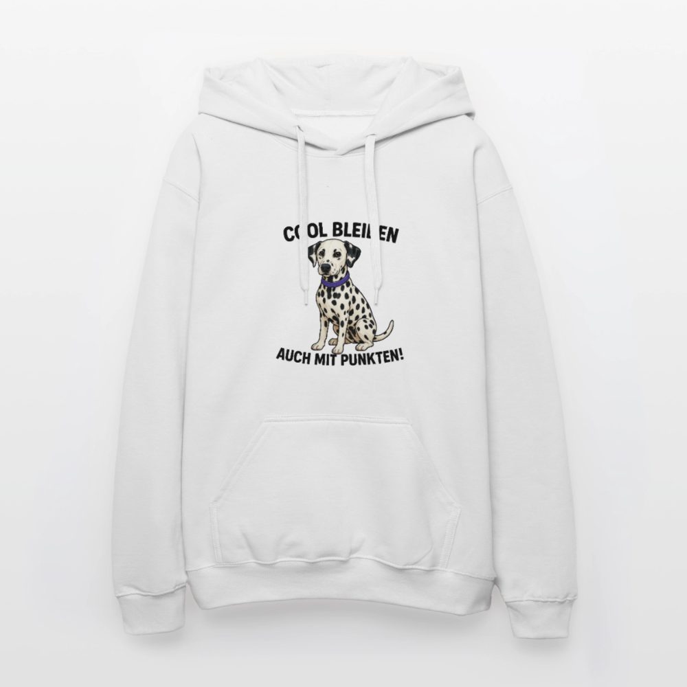 Davina's Hoodie Cool bleiben auch mit Punkten - LiNBW.