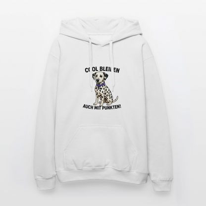Davina's Hoodie Cool bleiben auch mit Punkten - LiNBW.