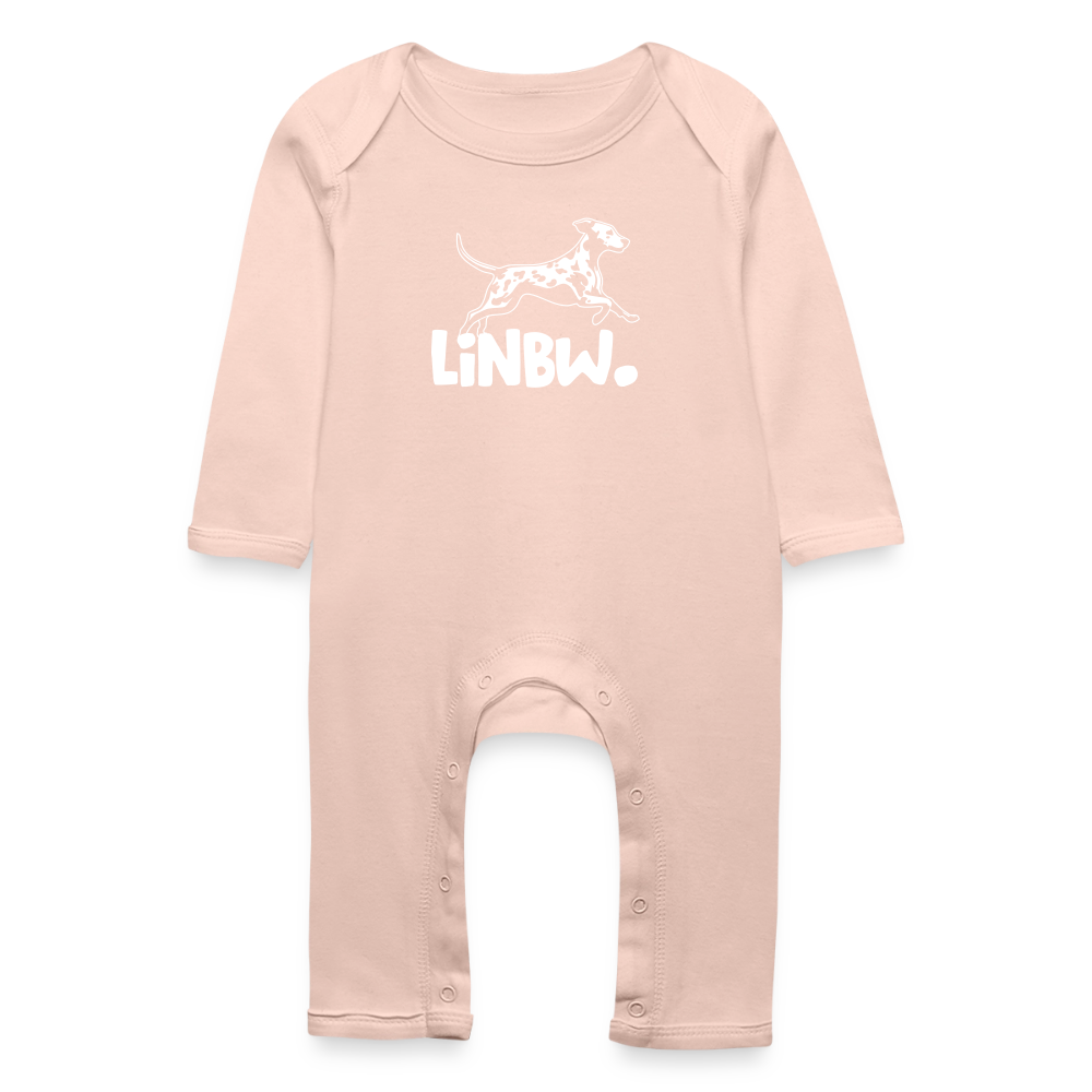 LiNBW. Strampler White Edition - LiNBW.