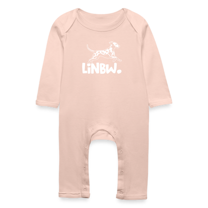 LiNBW. Strampler White Edition - LiNBW.