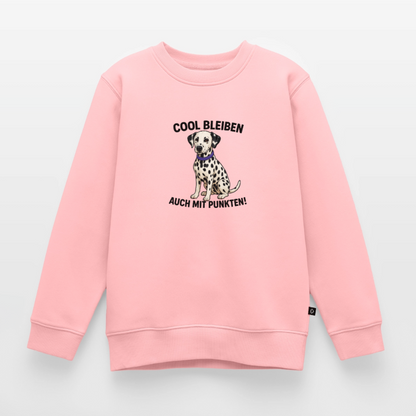 Davina's Pullover Cool bleiben auch mit Punkten - LiNBW.