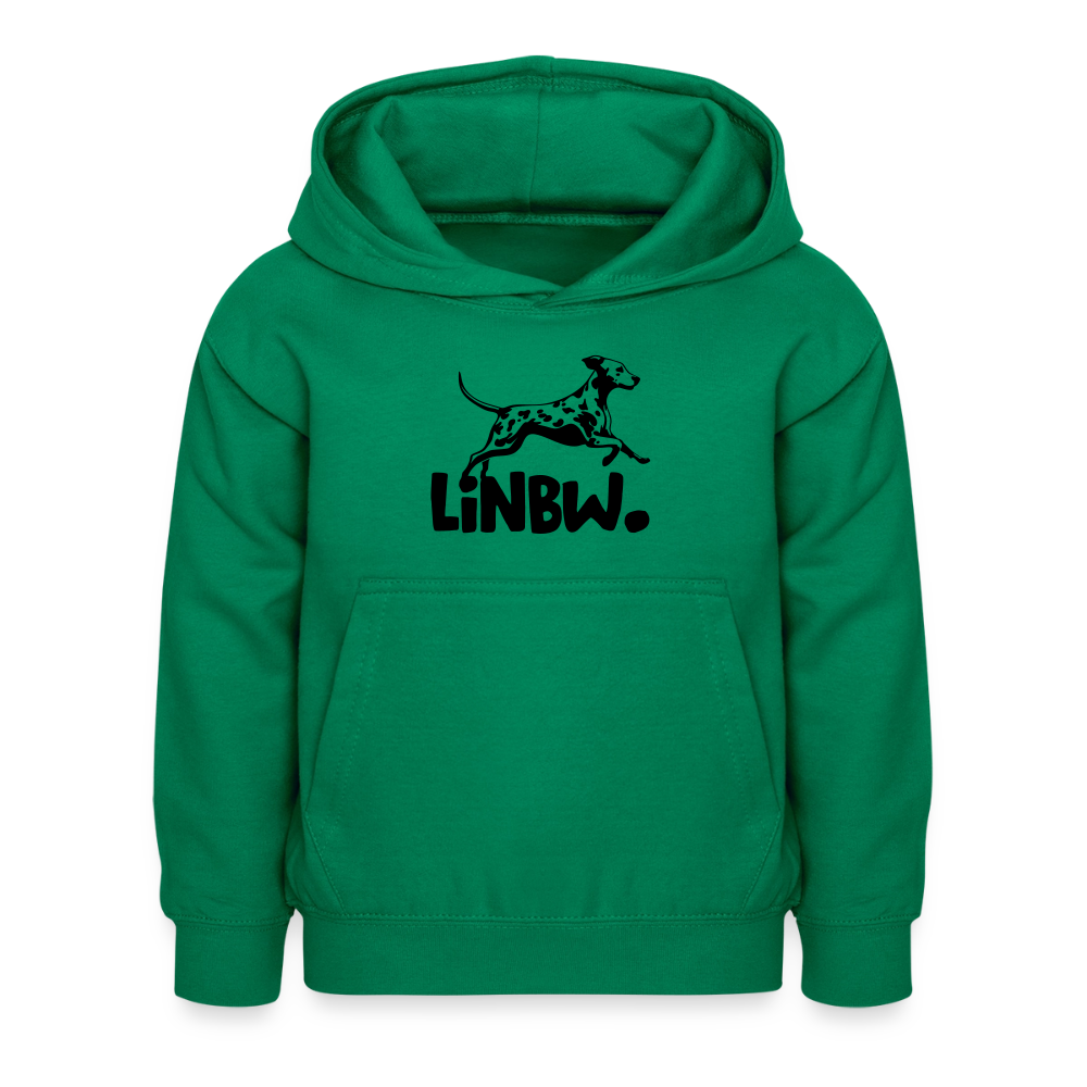LiNBW. Hoodie Black Edition - LiNBW.
