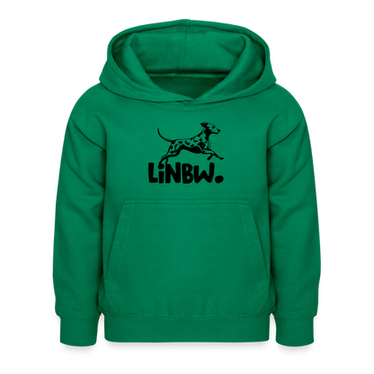 LiNBW. Hoodie Black Edition - LiNBW.