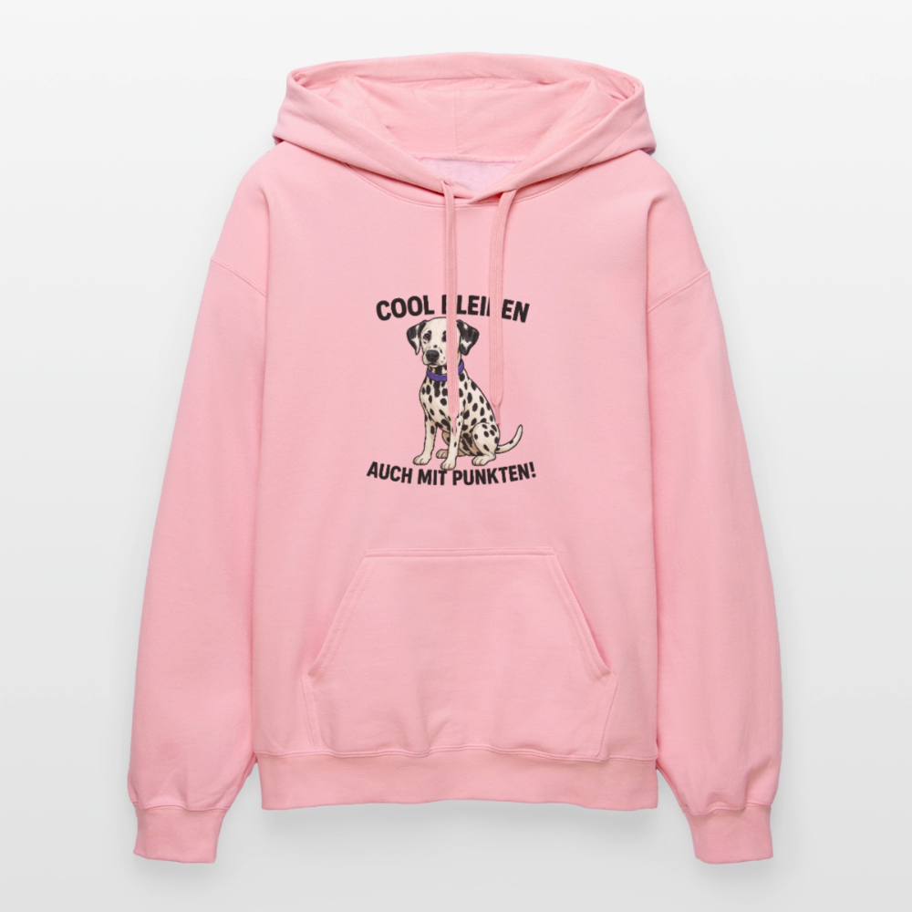 Davina's Hoodie Cool bleiben auch mit Punkten - LiNBW.