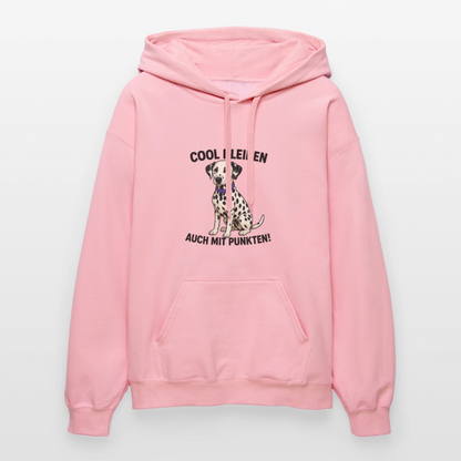 Davina's Hoodie Cool bleiben auch mit Punkten - LiNBW.