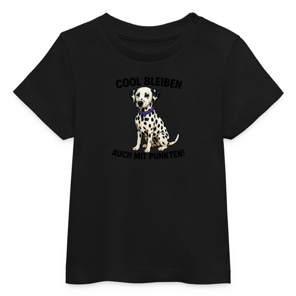 Davina's T-Shirt Cool bleiben auch mit Punkten - LiNBW.