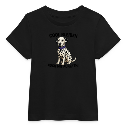 Davina's T-Shirt Cool bleiben auch mit Punkten - LiNBW.