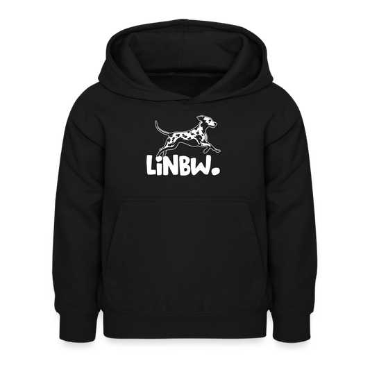 LiNBW. Hoodie White Edition - LiNBW.