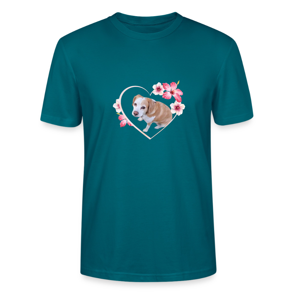Luna's Unisex T-Shirt Premium - LiNBW.