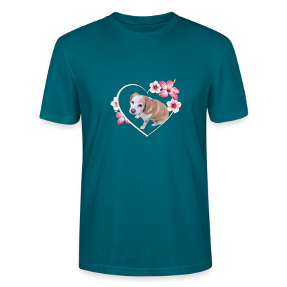 Luna's Unisex T-Shirt Premium - LiNBW.