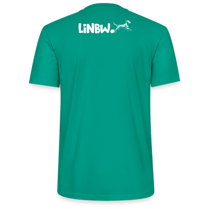 Life is not just black and white Unisex T-Shirt Premium White Edition - LiNBW.
