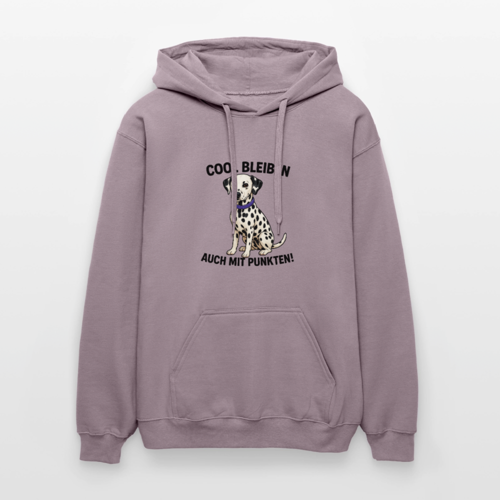 Davina's Hoodie Cool bleiben auch mit Punkten - LiNBW.