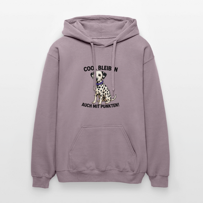 Davina's Hoodie Cool bleiben auch mit Punkten - LiNBW.