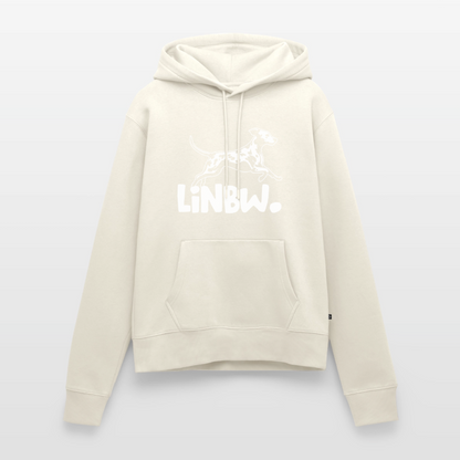 LiNBW. Hoodie White Edition - LiNBW.