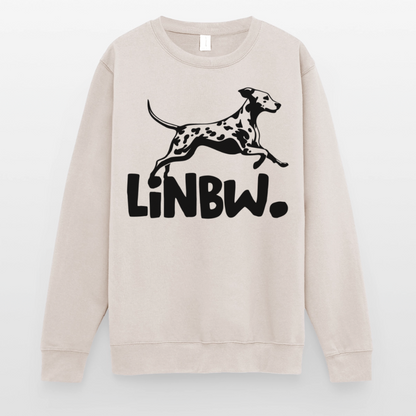 LiNBW. Classic Pullover Black Edition - Sand