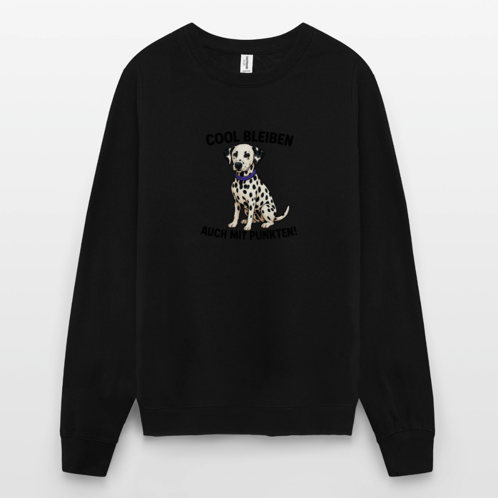 Davina's Classic Pullover Cool bleiben auch mit Punkten - LiNBW.