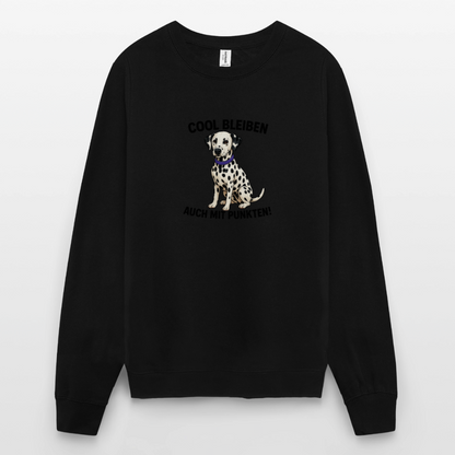 Davina's Classic Pullover Cool bleiben auch mit Punkten - LiNBW.
