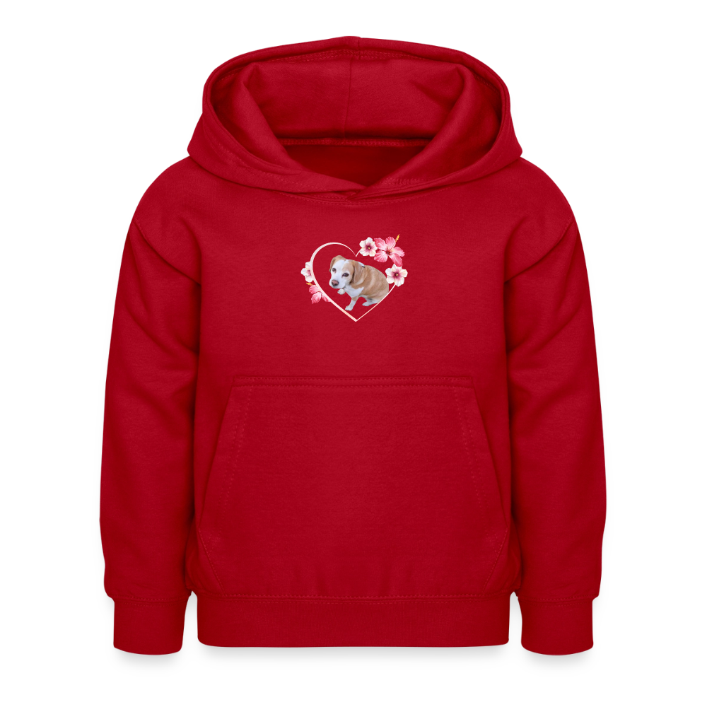 Luna's Hoodie - LiNBW.