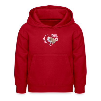 Luna's Hoodie - LiNBW.