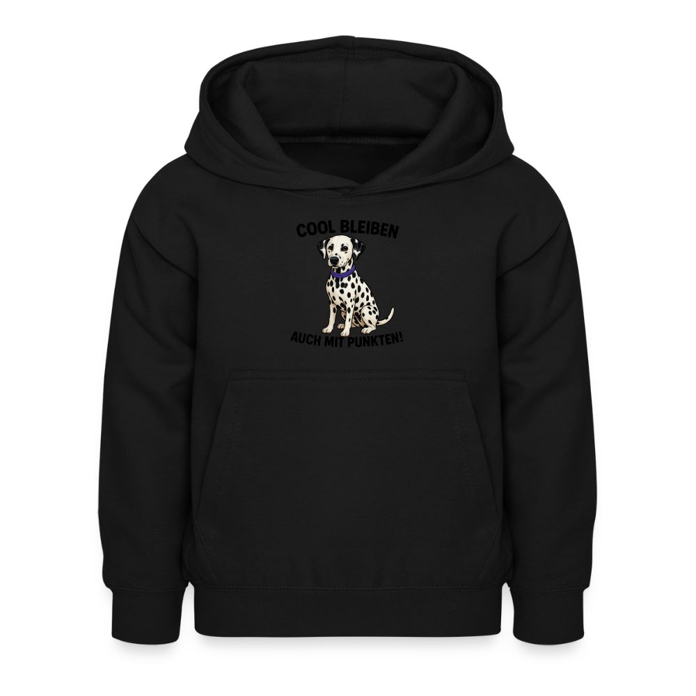 Davina's Hoodie Cool bleiben auch mit Punkten - LiNBW.