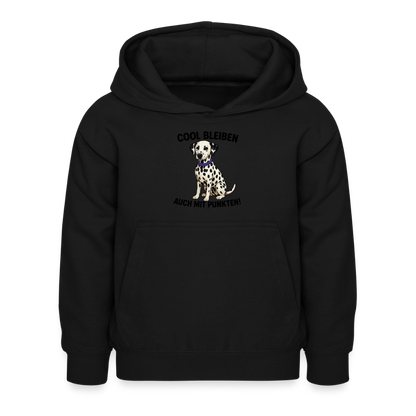 Davina's Hoodie Cool bleiben auch mit Punkten - LiNBW.
