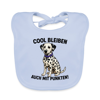 Davina´s Lätzchen Cool bleiben auch mit Punkten - LiNBW.