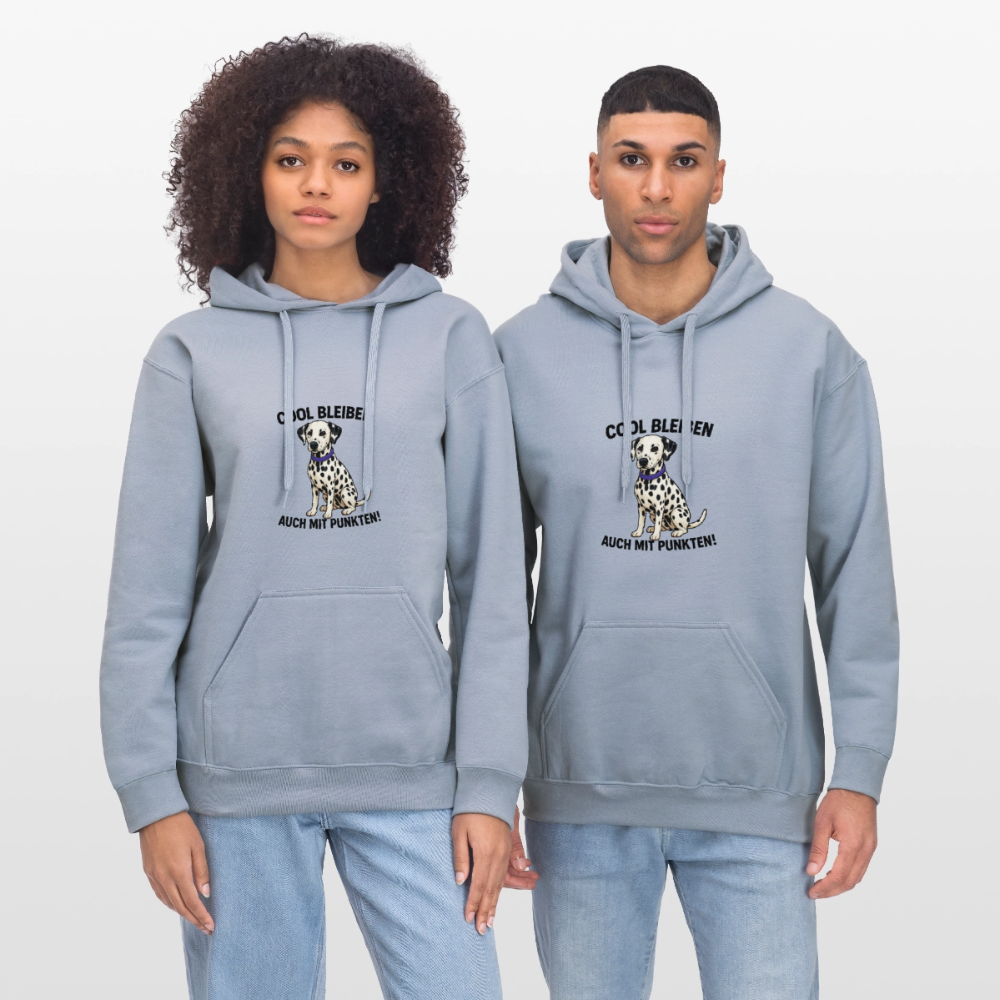 Davina's Hoodie Cool bleiben auch mit Punkten - LiNBW.