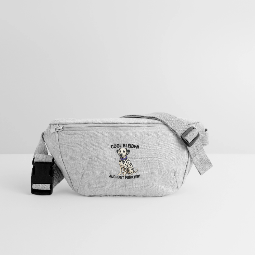 Davina's Gürteltasche Premium Cool bleiben auch mit Punkten - LiNBW.