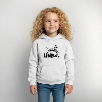 LiNBW. Hoodie Black Edition - LiNBW.