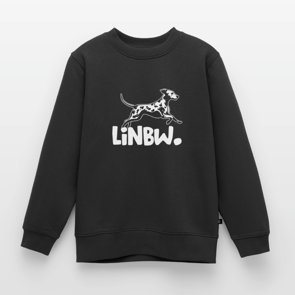 LiNBW. Pullover White Edition - LiNBW.