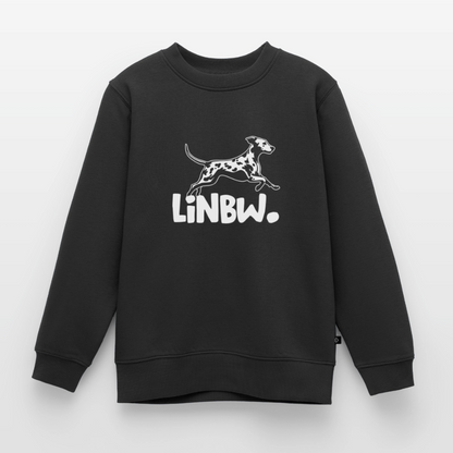 LiNBW. Pullover White Edition - LiNBW.