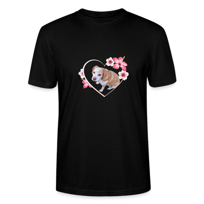 Luna's Unisex T-Shirt Premium - LiNBW.