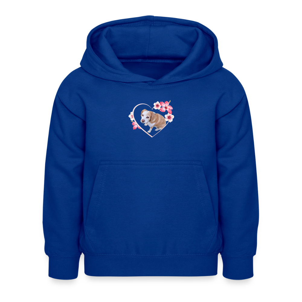 Luna's Hoodie - LiNBW.
