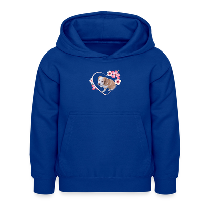 Luna's Hoodie - LiNBW.