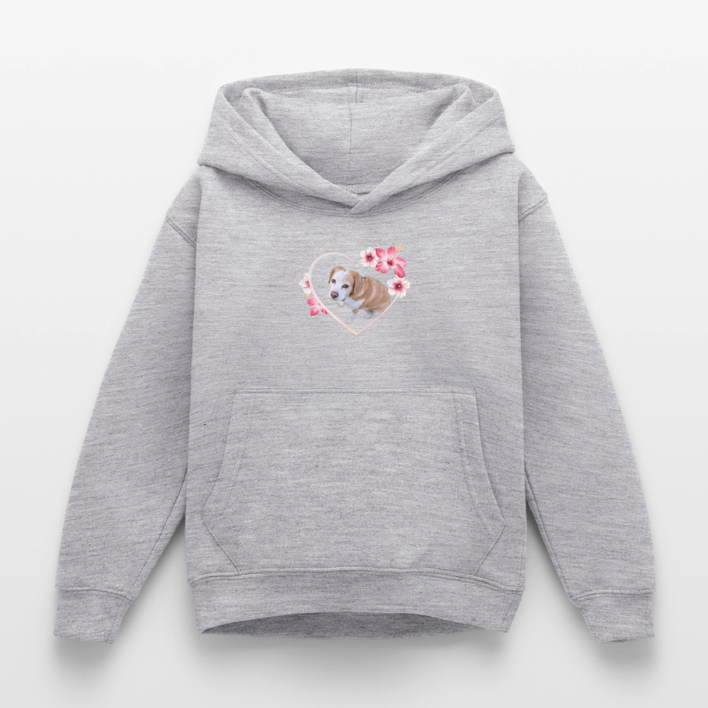 Luna's Hoodie - LiNBW.