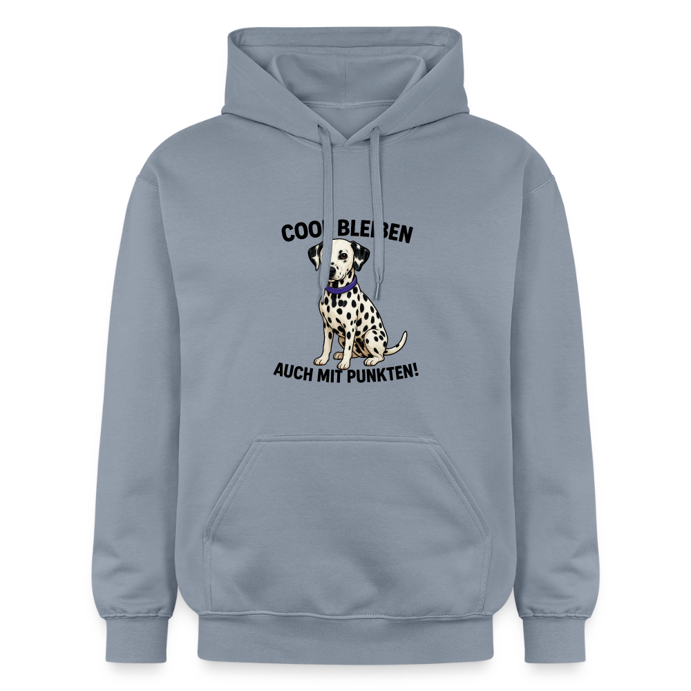 Davina's Hoodie Cool bleiben auch mit Punkten - LiNBW.