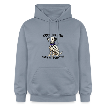 Davina's Hoodie Cool bleiben auch mit Punkten - LiNBW.