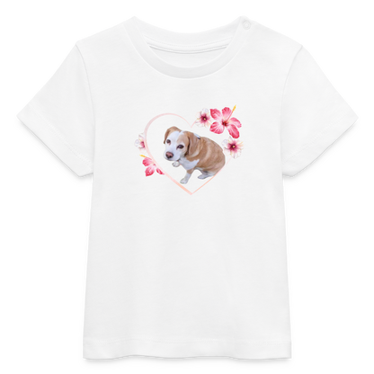 Luna's T-Shirt - LiNBW.