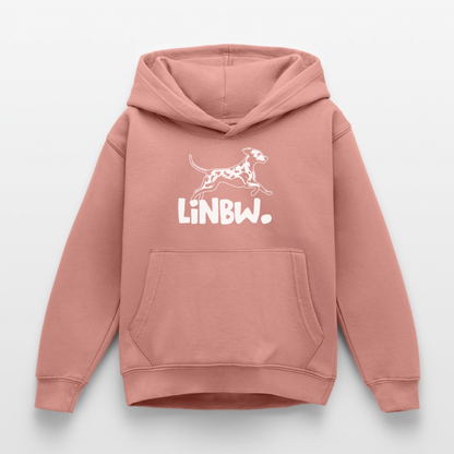 LiNBW. Hoodie White Edition - LiNBW.